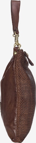 Campomaggi Handbag 'Edera Grazia' in Brown