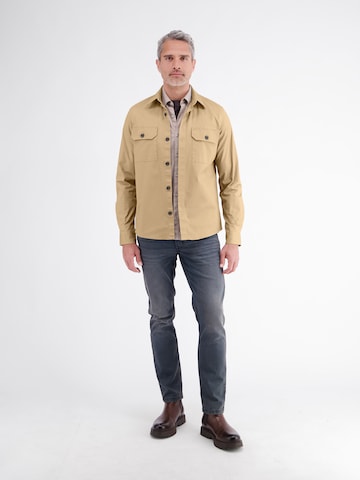 LERROS Jacke in Beige