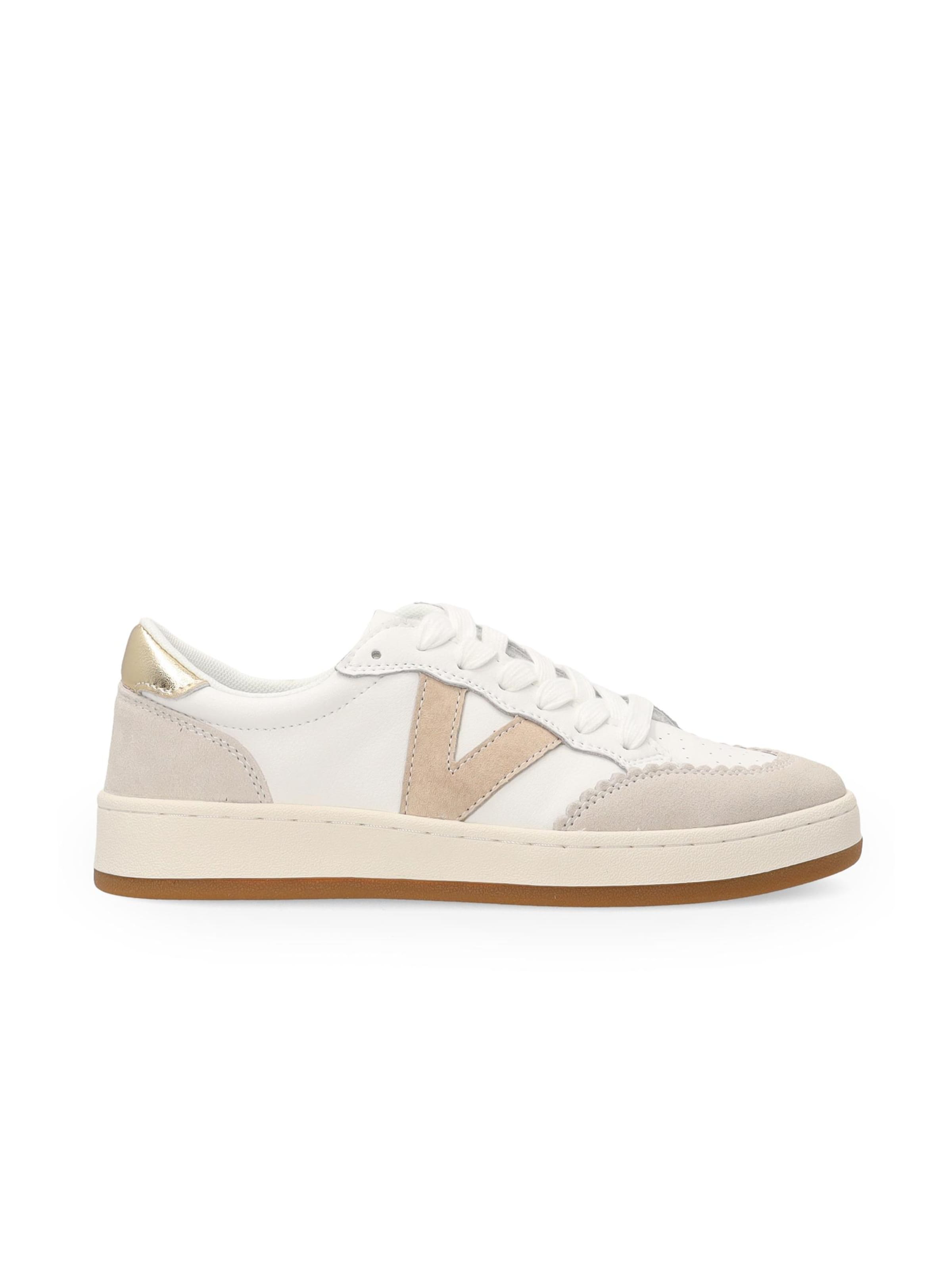 VENEZIA Sneaker low‌‌‌‌ in Weiß: Vorderseite