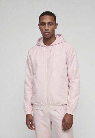 Survêtement Sergio Tacchini en rose