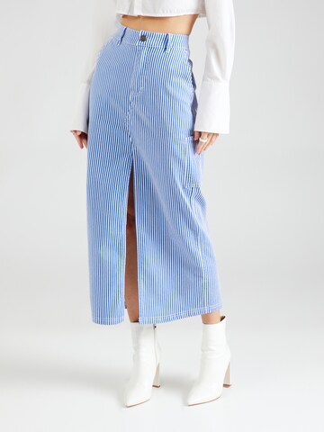 Sofie Schnoor Skirt in Blue: front