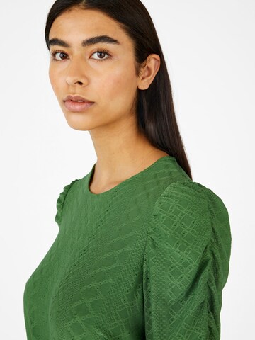 T-shirt 'Ritta' OBJECT en vert