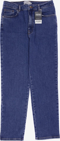 minimum Jeans in 30 in Blue: front