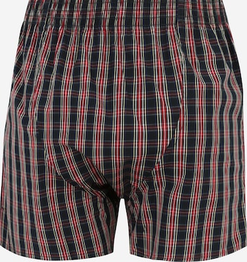 D.E.A.L International Boxershorts i blå