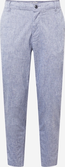 SELECTED HOMME Chino in de kleur Duifblauw, Productweergave