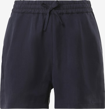 North Sails Bermuda Shorts mit Kordelzug in Blau: predná strana