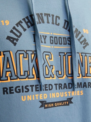 JACK & JONES Collegepaita värissä sininen