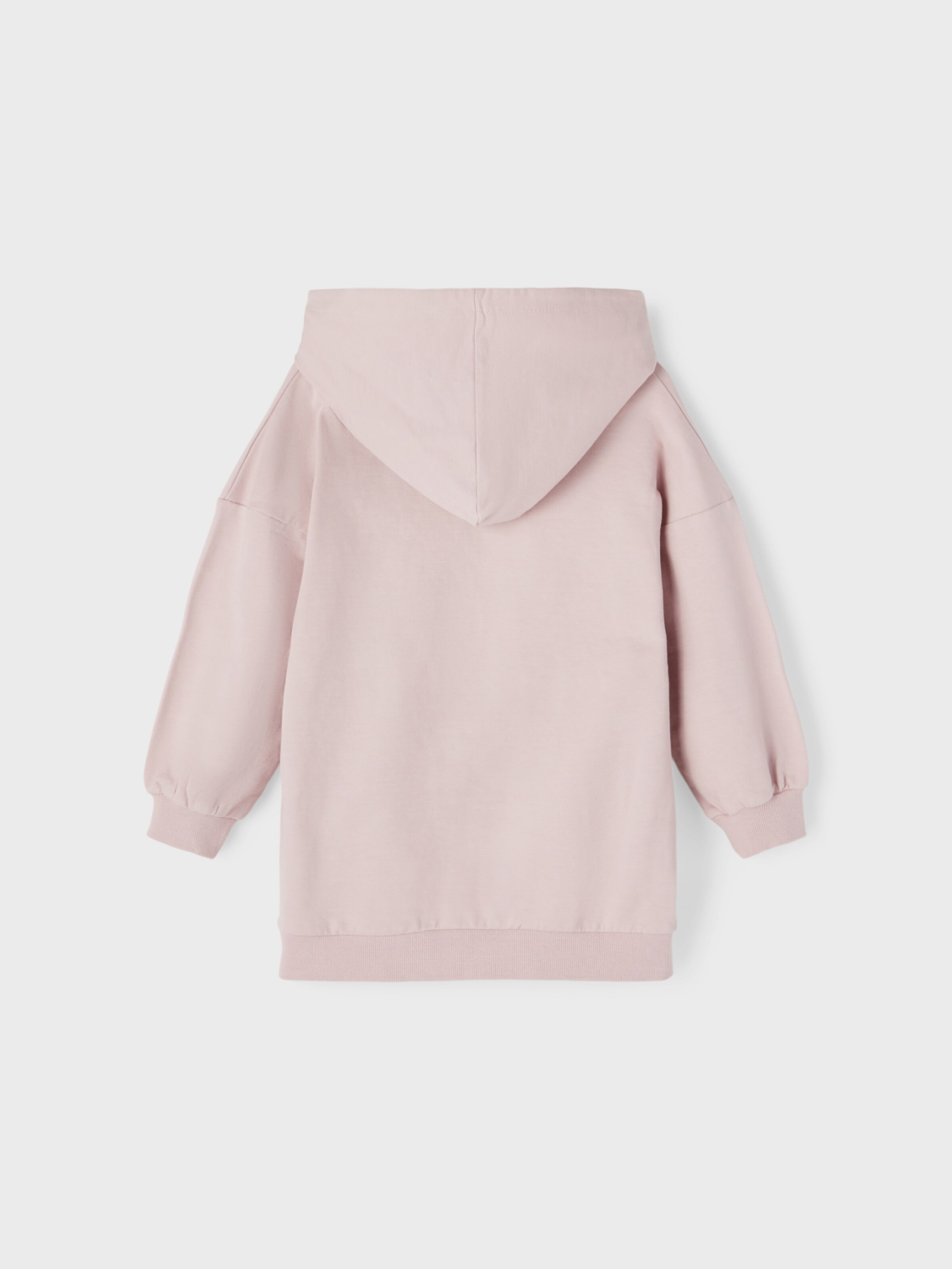 Kinder Kids (Gr. 92-140) NAME IT Sweatshirt 'Mickey' in Mauve, Pastelllila - ZT13699 Kinder Kids (Gr. 92-140) NAME IT Sweatshirt 'Mickey' in Mauve, Pastelllila - ZT13699