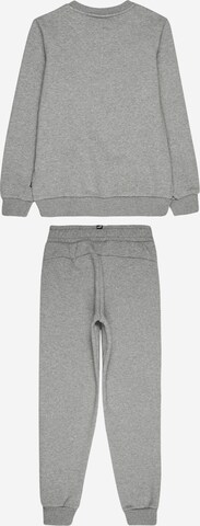 PUMA Sweatsuit in Grey