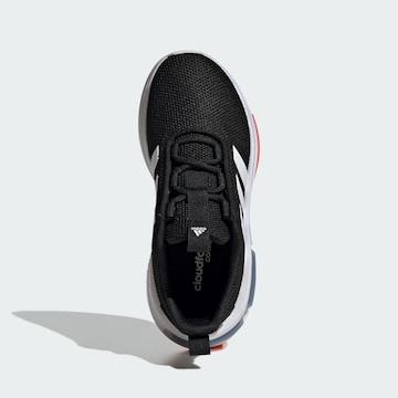 ADIDAS SPORTSWEAR Sports shoe 'Racer TR23' in Black