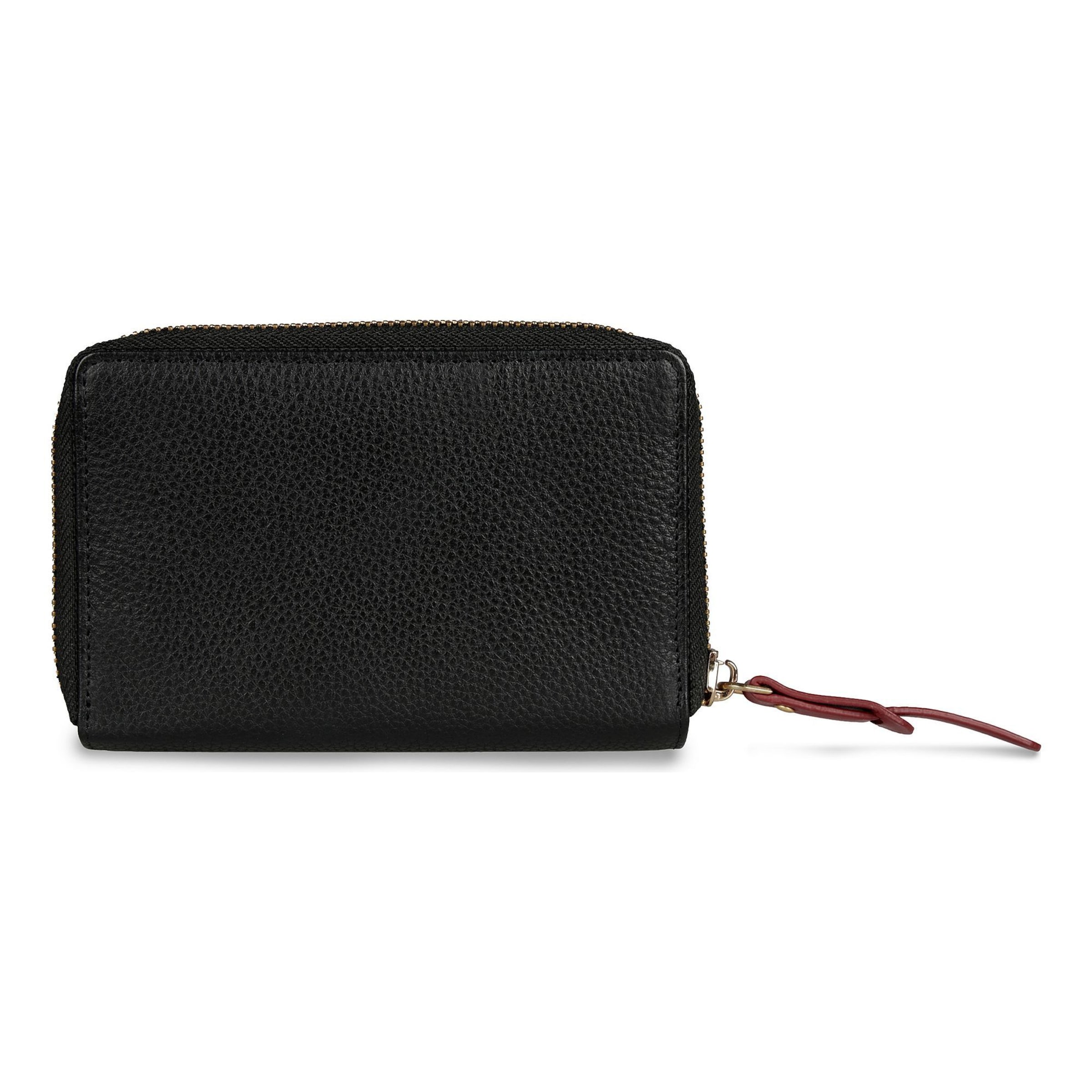bugatti Wallet 'Viola' in Black