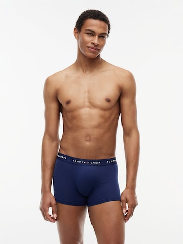 TOMMY HILFIGER Boxer shorts in Blue: front