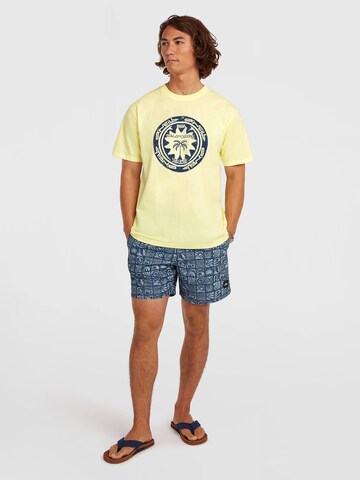 O'NEILLMajica 'Musthave' - žuta boja