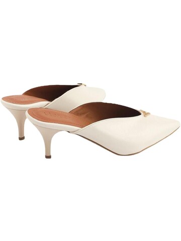 Mule 'Gia' Limoya en beige