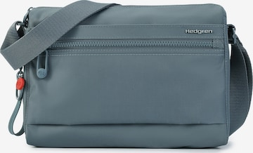 Sac à bandoulière 'Inner City Eye' Hedgren en gris : devant