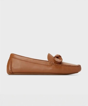 Cole Haan Mokkasiina 'BELLPORT' värissä ruskea: etupuoli