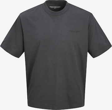 Maglietta 'Interlude Easter' di Jack & Jones Junior in grigio: frontale