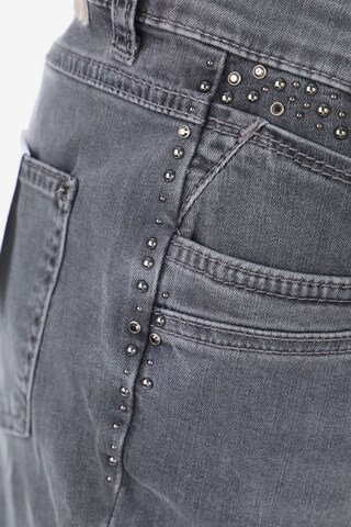 MAC Jeans 35-36 x 30 in Grau