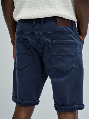 Salsa Jeans Regular Jeans in Blue