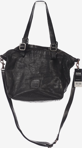 Campomaggi Bag in One size in Black: front