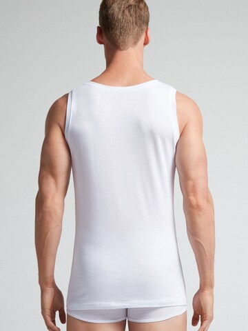 IUMAN Intimissimi Shirt in White
