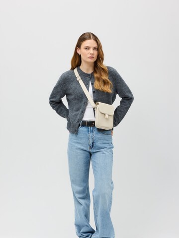 Kapten & Son Crossbody Bag 'Mala' in Beige