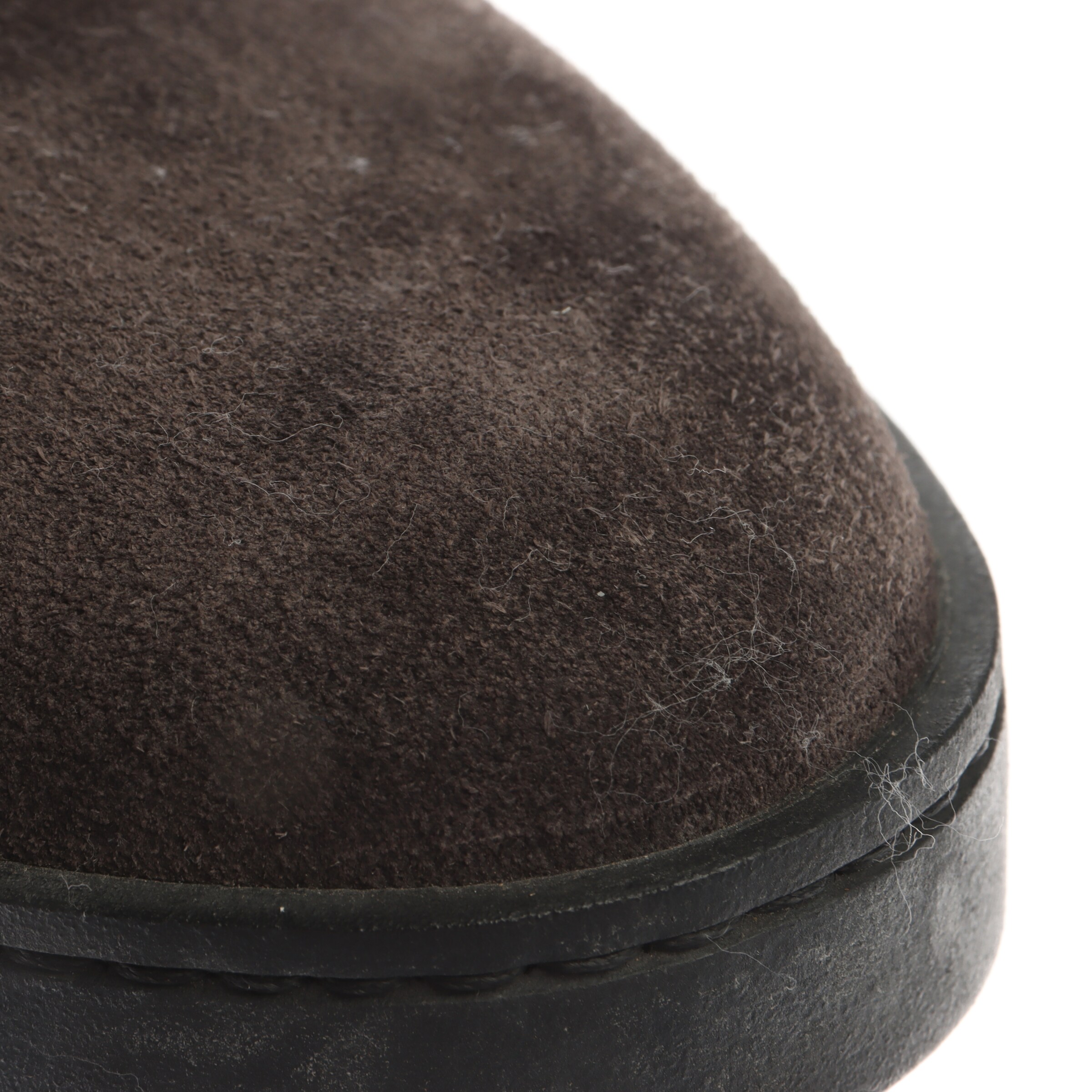 Santoni Stiefeletten 43,5 in Grau