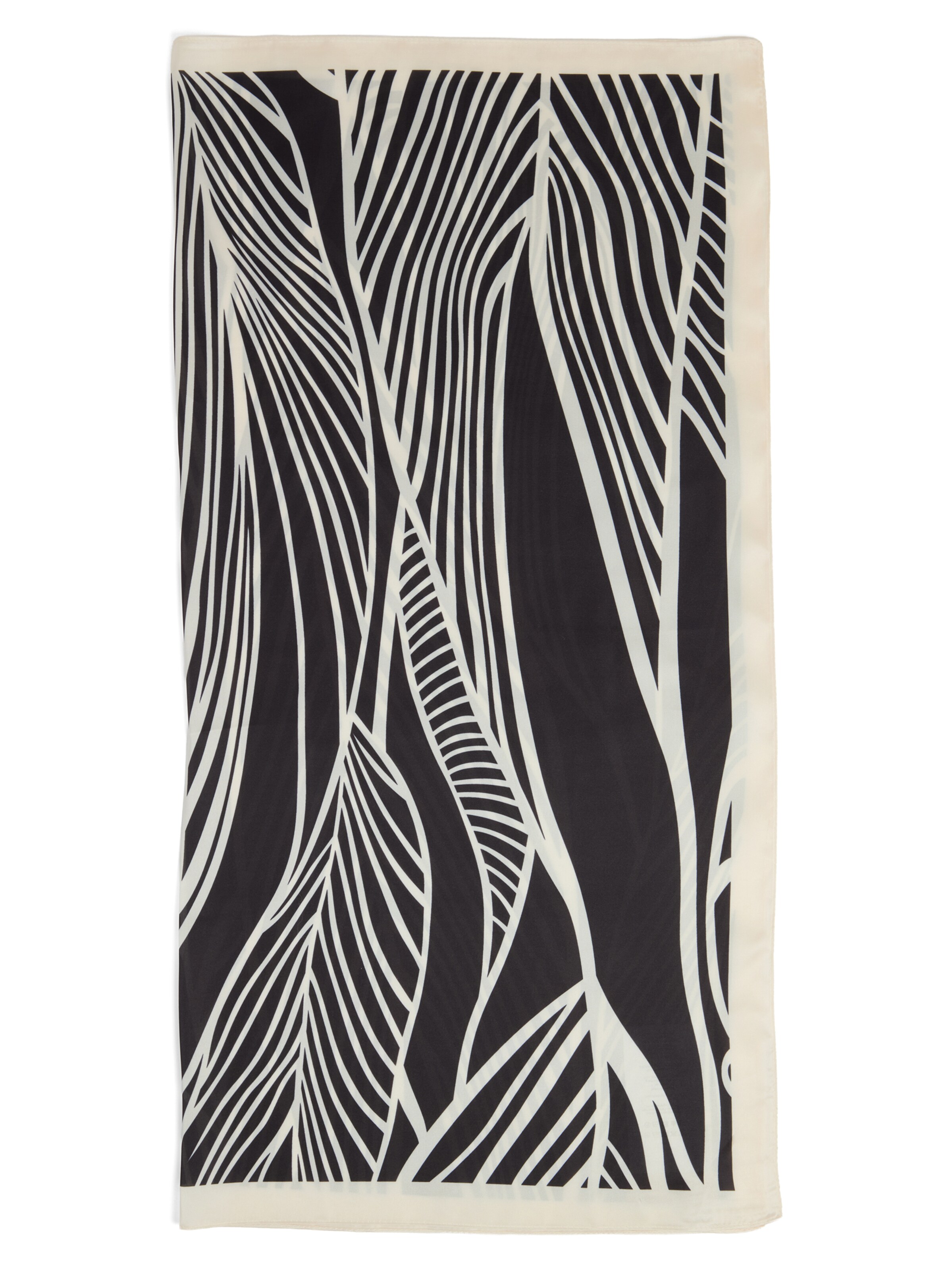 Soyaconcept Scarf in Black