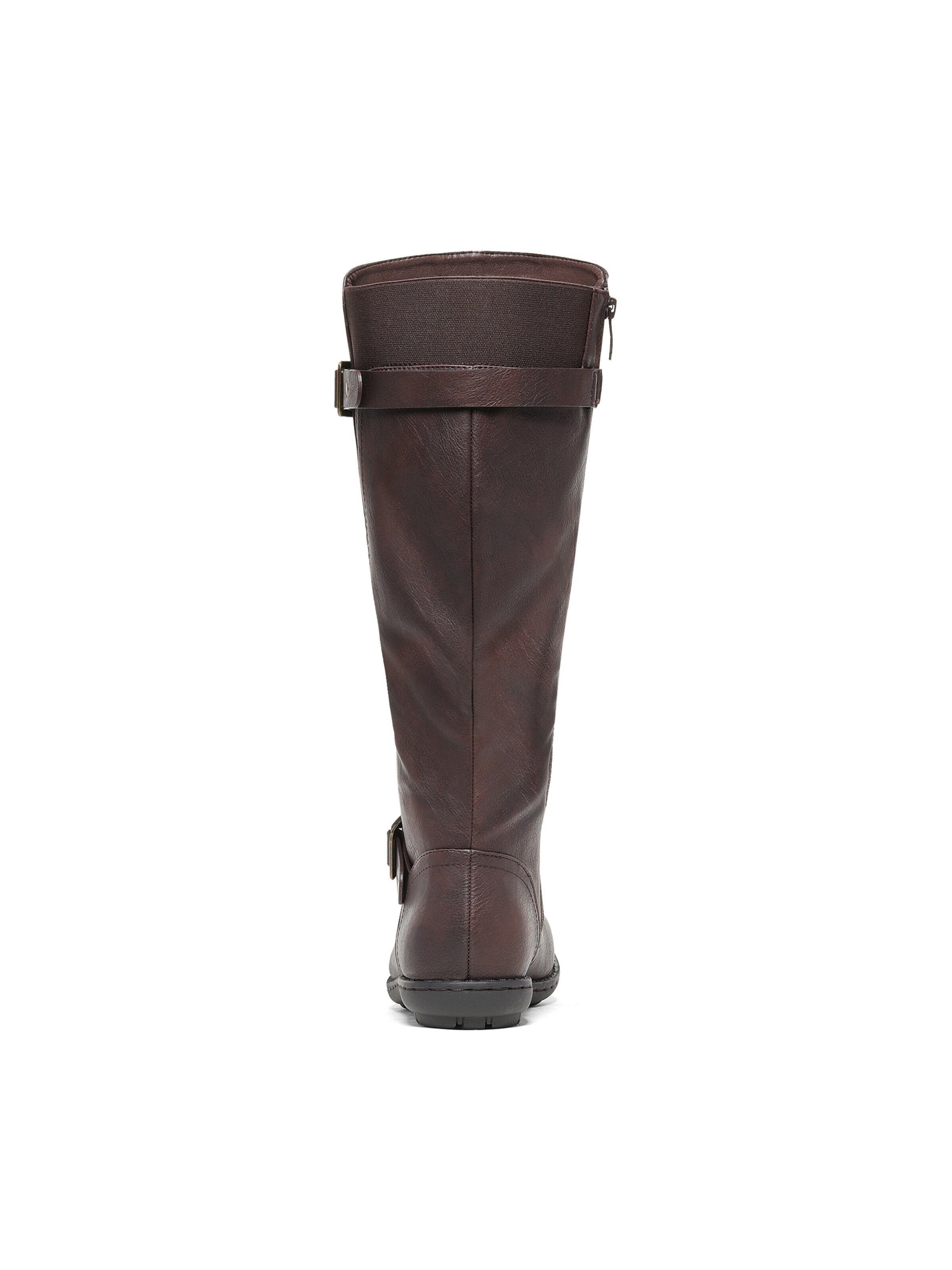 Dream Pairs Boots in Bruin