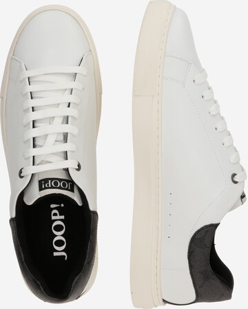 Sneaker bassa di JOOP! in bianco