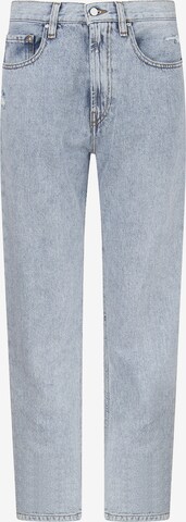 Young Poets Wide leg Jeans 'Kara' in Blue: front