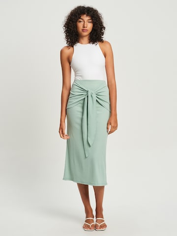 Calli Skirt 'KAYLANI' in Green