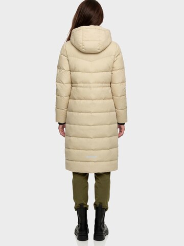 Manteau outdoor Schöffel en beige