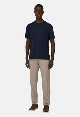 Boggi Milano Shirt in Blauw