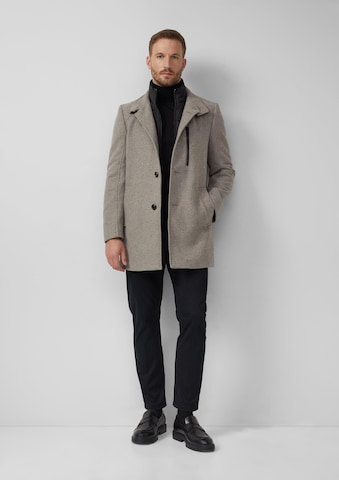 s.Oliver Übergangsmantel in Beige