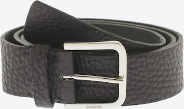 Dondup Belt in One size in Black: front