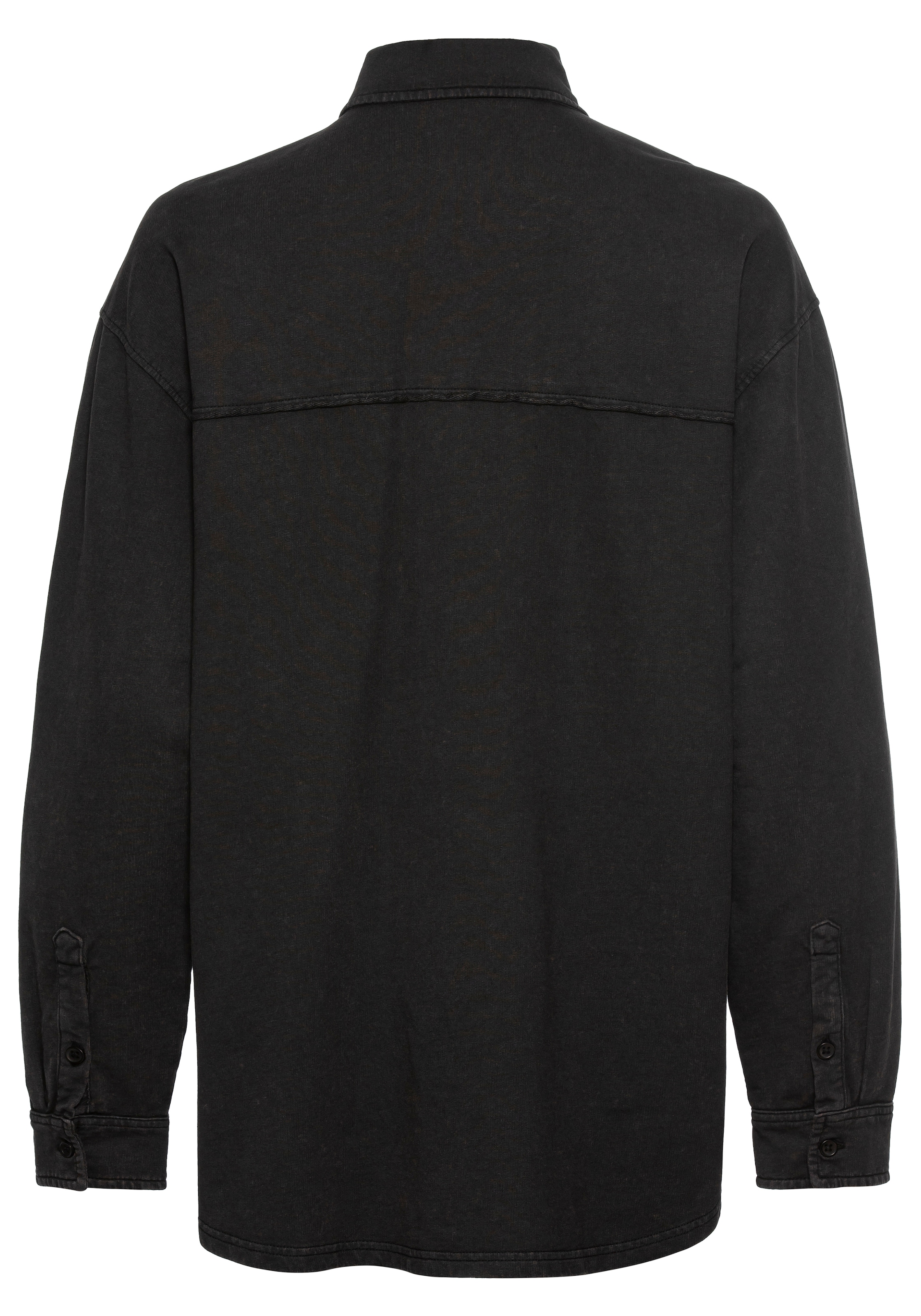 pilka BUFFALO Palaidinė