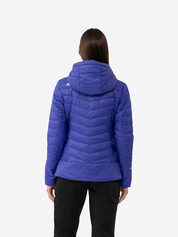 Veste de sport 'F279' 4F en bleu