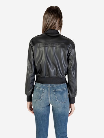 Giacca invernale 'BLOUSON JACKET XW001432 AF16618' di ARMANI EXCHANGE in nero