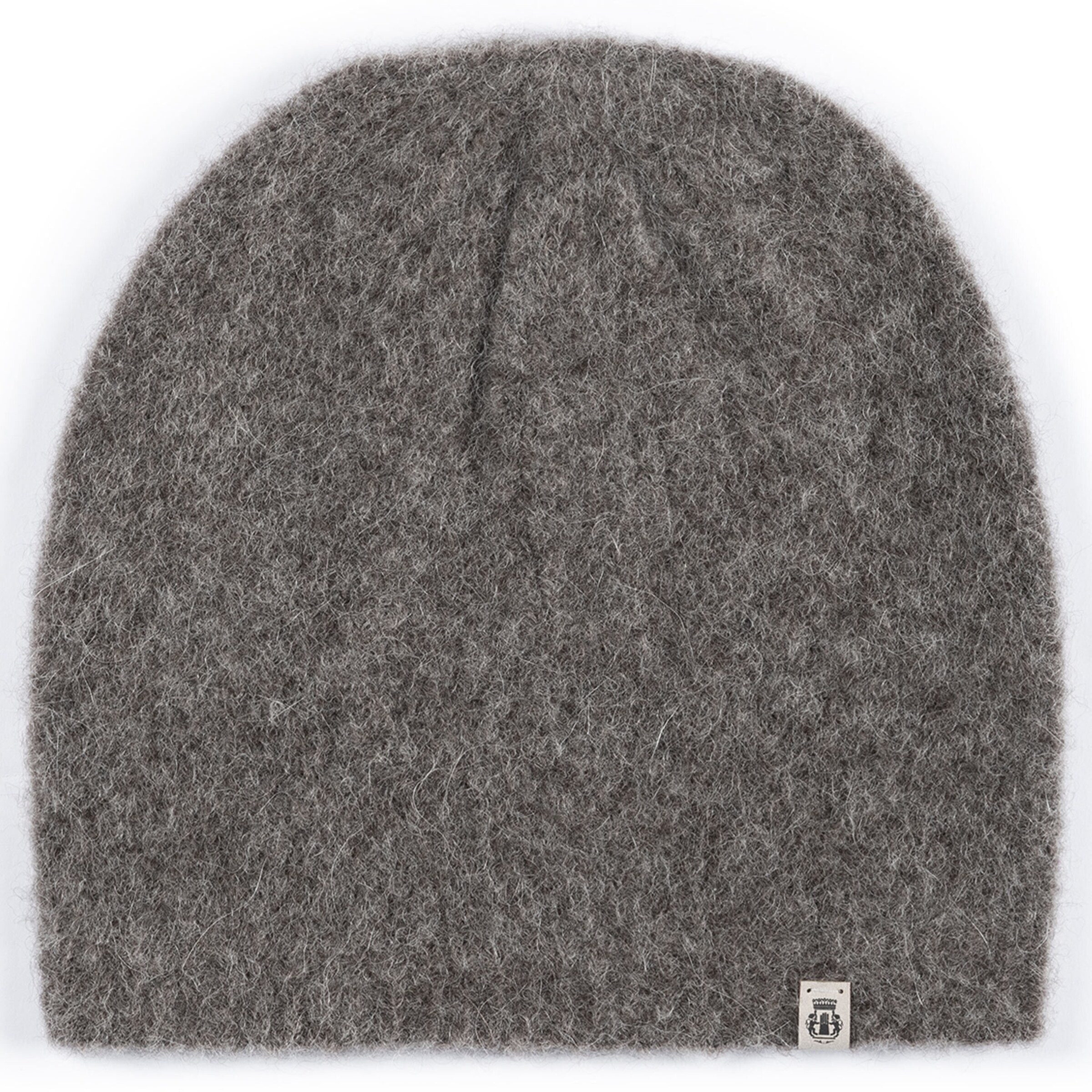 Berretto di Roeckl in grigio