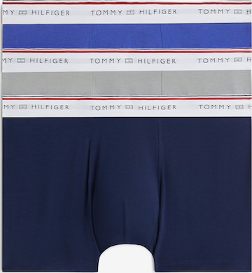 TOMMY HILFIGER Boxer shorts in Blue: front