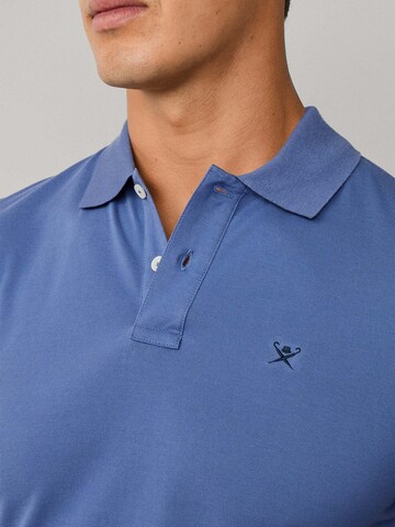 Maglietta di Hackett London in blu