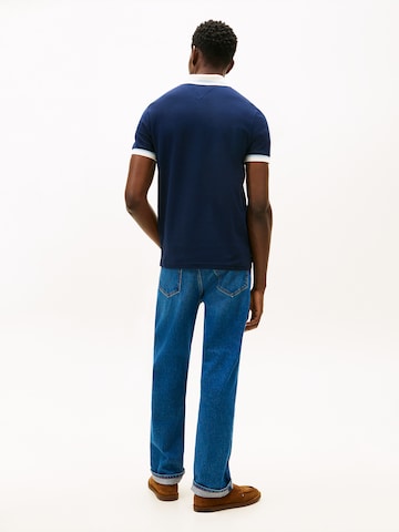 TOMMY HILFIGER Shirt in Blauw