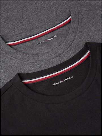regular Maglietta di Tommy Hilfiger Underwear in grigio