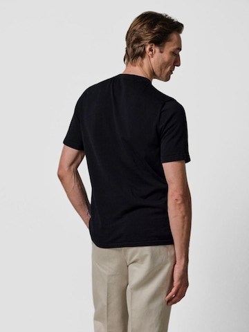 Profuomo Shirt in Blue