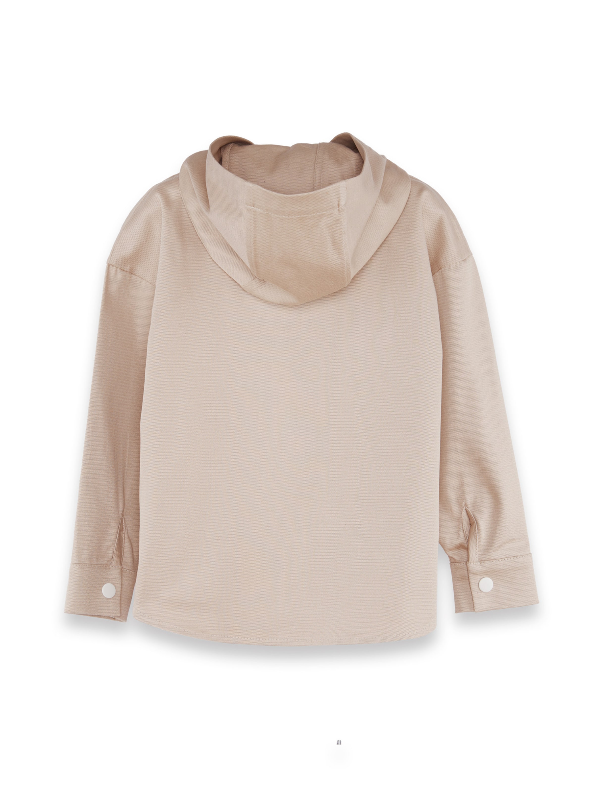 Giacca di mezza stagione 'CFF-25S1-089' di Denokids in beige