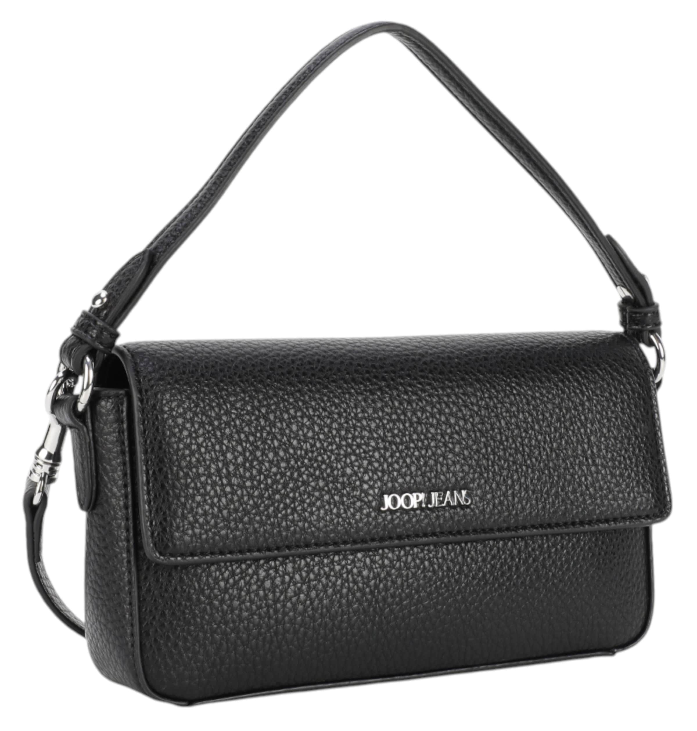 Sac bandoulière JOOP! Jeans en noir