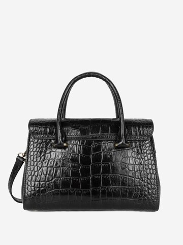 Borsa a mano 'Exo' di LANCASTER Paris in nero