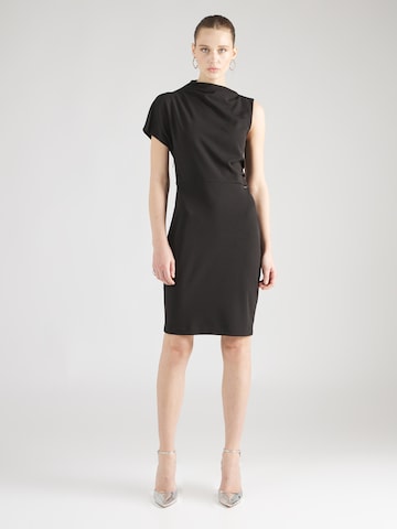 Calvin Klein - Vestido em preto