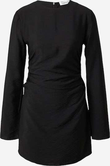 Suknelė 'Genesis' iš EDITED, spalva – juoda, Prekių apžvalga